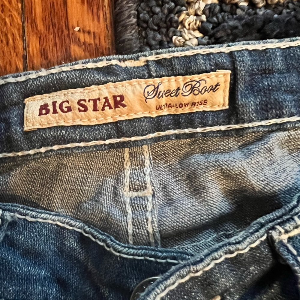 Big Star - Picture 4 of 4